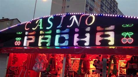 Casino pacha Colombia